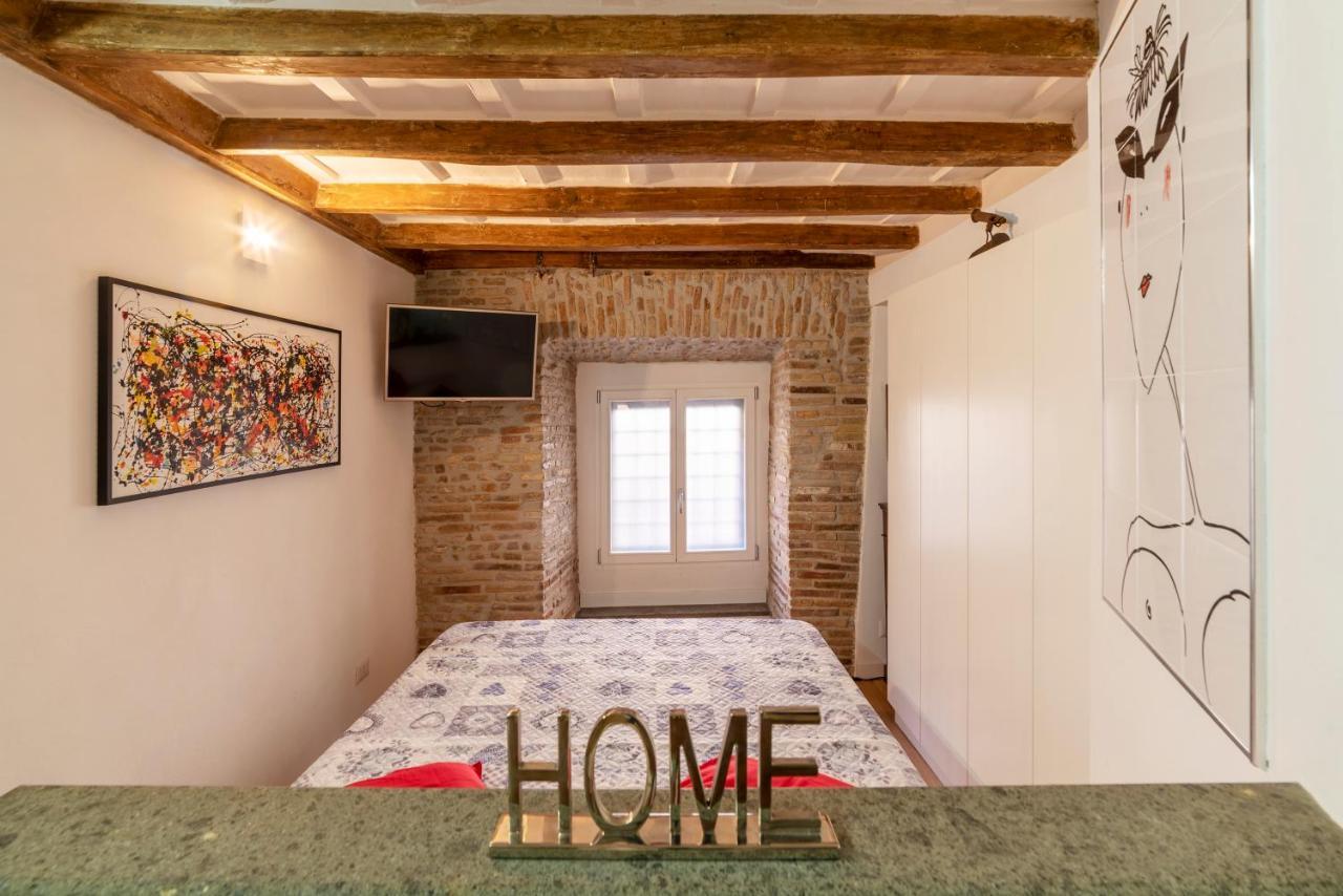 Largo Di Torre Argentina Cozy Studio Řím Exteriér fotografie