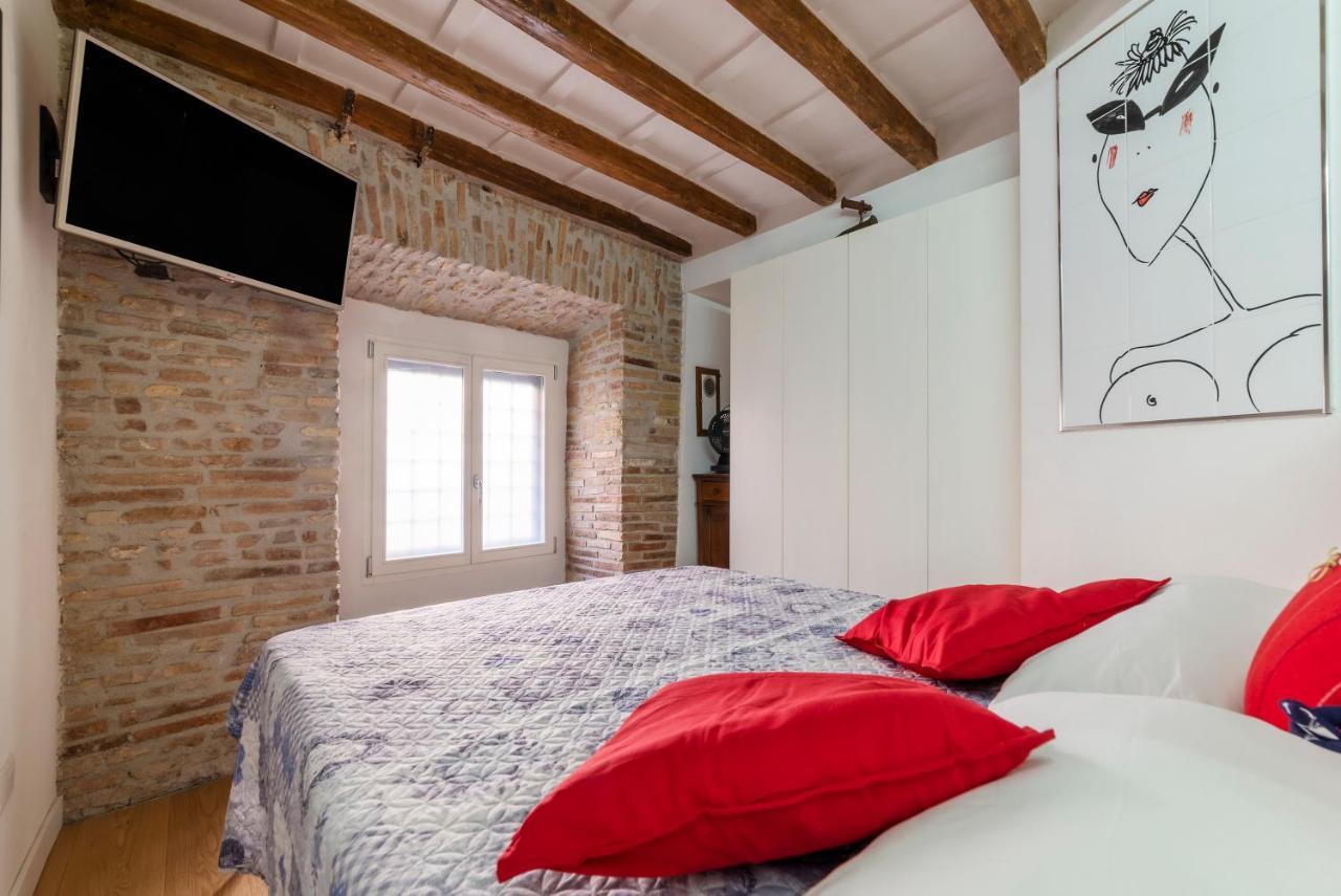 Largo Di Torre Argentina Cozy Studio Řím Exteriér fotografie
