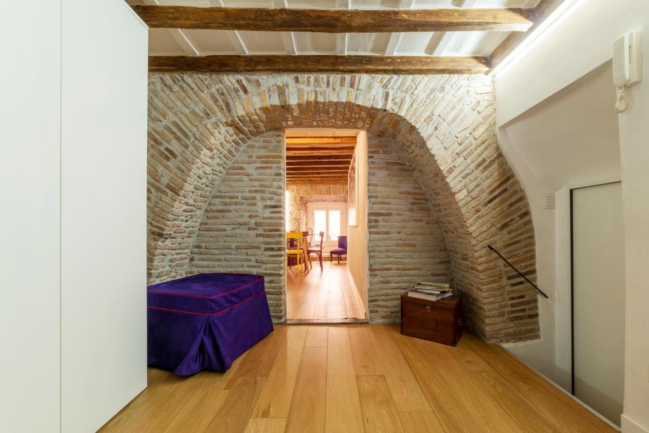 Largo Di Torre Argentina Cozy Studio Řím Exteriér fotografie